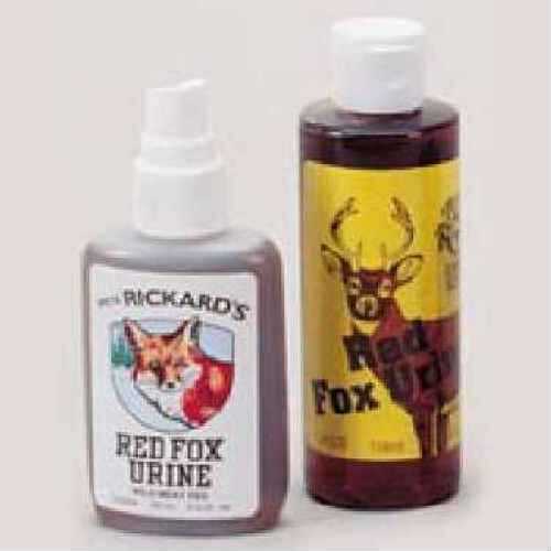 Pete Rickard Red Fox Cover Scent Pump Spray 2Oz